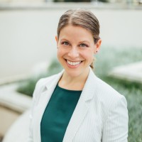 Sarah Wiewel Rasbold, CFA