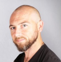 Stéphane Blanchard
