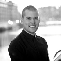Alfred Övång