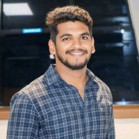 Ashwin Kumar