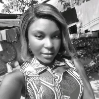 Akissi Priscille Josiane Aimeurs YOBOUET