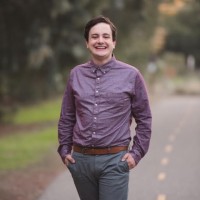 Mathew Signorello-Katz