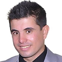 Nariman Bahram