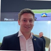 Fraser Dickson