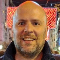 David García Pérez