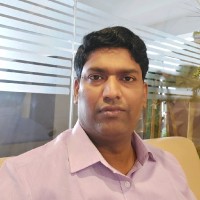 Yasam Nagaraju