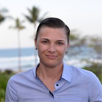 Meghan Haff