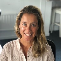Chantal Van Bragt
