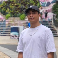 Jose David Marulanda Orozco