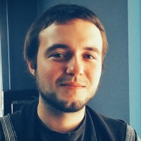 Roman Hladkyi