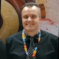 Theodosios Grigoriadis