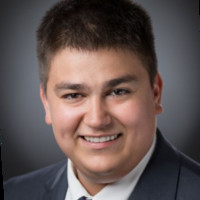 Felix Castillo, Shrm-Cp