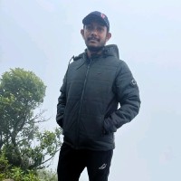 Anudeep Gowda