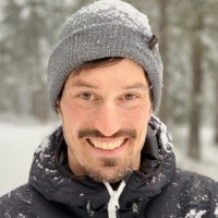 Erik Melin Söderström