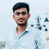 Rupesh Jangid