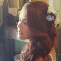 Stamatia (Matina) Pamia