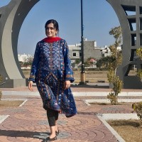 Sara Aftab