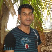 Ramesh Pandurangan