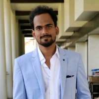 Naveen Kumar U