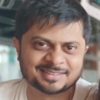 Vikram Patil