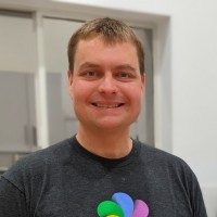 Mark Dochtermann
