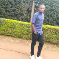 Brian Manoti