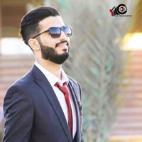 Mohammad S Masalmeh