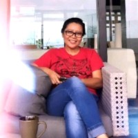 Maria Shinta