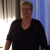 Dorte Andersen