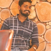 Vimal Benito F
