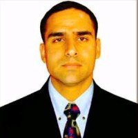 Mohsin Illahi