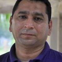 ABU SHALEH MOHAMMED SHAMEEM