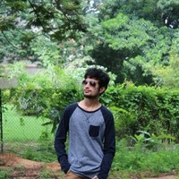 Boreda Abhishek