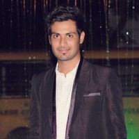 Shoaib Zadwale