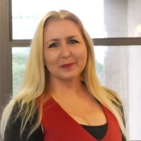 Christine Kessler-Robinson