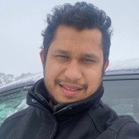 Aminul Islam