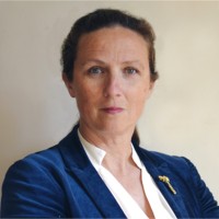 Anne-Marie Diego