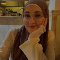 Fátima Zahrae Berouijil L’Kaderi