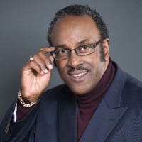 Dr. Ed Hubbard, Ph.D.