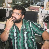 rakesh dwivedi