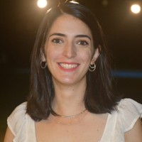 María Victoria Velasco