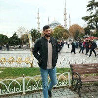 Ali Damaj