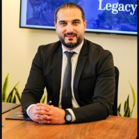 Chafic Mortada