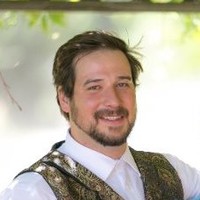 Steven Mulkey
