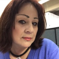 Rosalinda Martínez Guzmán