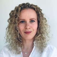 Eva Vodegel