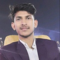 DEEPAK KUMAR