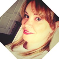 Joanna Holford