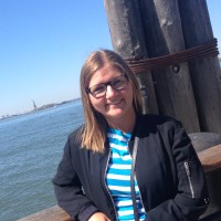 Anne Nørmølle Jensen