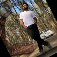 Daxesh Patel